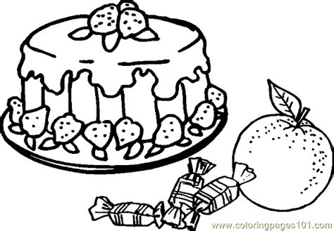 Ideas collection food coloring page pdf for letter thanksgiving cornucopia coloring page brilliant ideas of food groups coloring pages pdf with additional download resume. Food Coloring Page 02 Coloring Page - Free Ready Meals ...