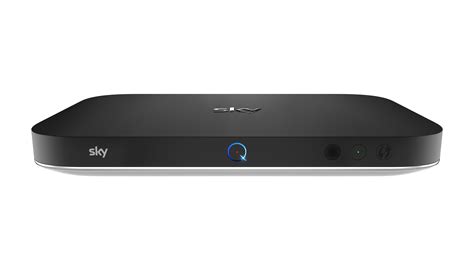 Sky To Launch Uhd On Sky Q ‘for Summer New Now Tv Box On The Way