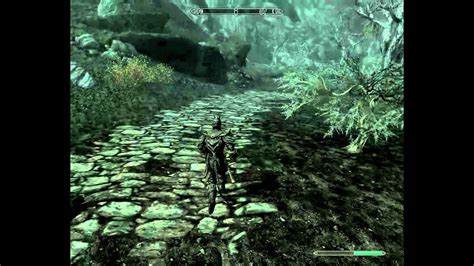 Skyrim Guide To Finding The Lover Guardian Stone Youtube