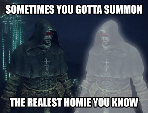 Elden Ring Mimic Tear Meme