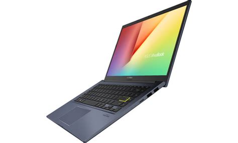 Asus Vivobook 14 M413ua Am303t Laptop Hardware Info