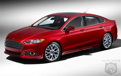 Ford Cracks The Code And Attracts The Youngest Buyers In The Segment