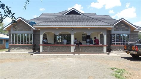 My House In Kenya Youtube