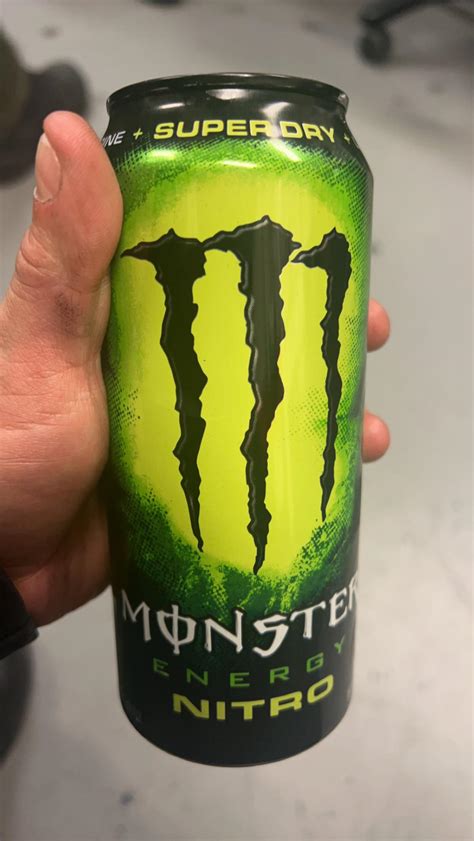 My All Time Fav And Go To Monster Whenever The Tired Tries To Hit Me At