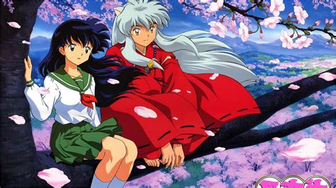Inuyasha Wallpapers 69 Background Pictures