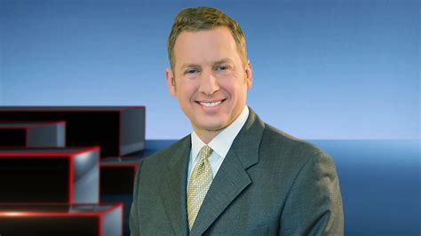 Adam Benigni To Remain At Channel 2 Co Anchor ‘daybreak