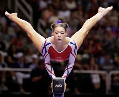 Aurora Gymnast Heading To Olympics As Alternate