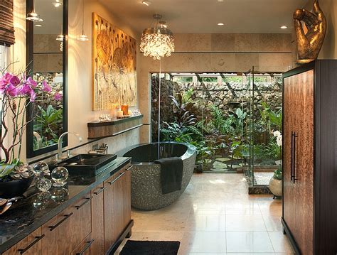 Trendy Bathroom Additions That Bring Home The Luxury Spa