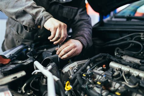 A Car Owners Guide To Car Servicing Getting The Most For Your Money