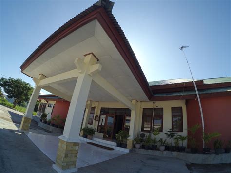 Kantor Pertanahan Kabupaten Kupang