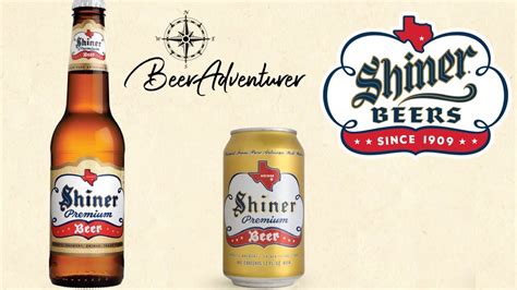 Shiner Premium Beer Review Youtube