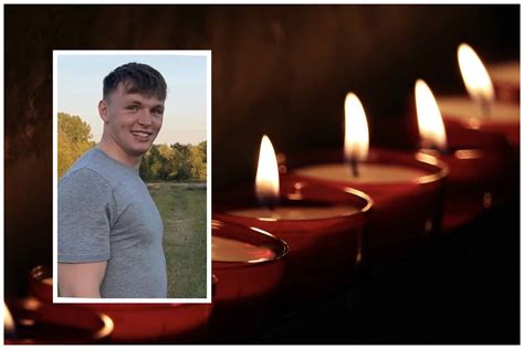 Cause Of Death Of Young Soldier Confirmed New Valley News