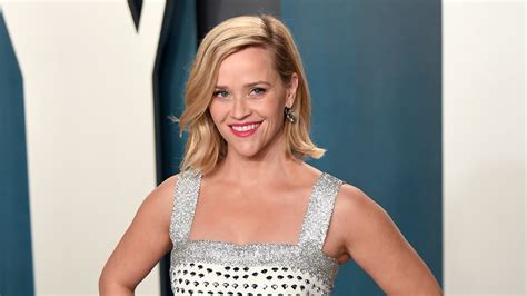 Reese Witherspoon Finally Responds To Ryan Phillippes Shocking Oscars Comment