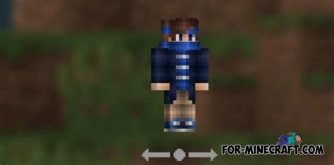 Pvppve Skin Pack For Minecraft Bedrock 115116