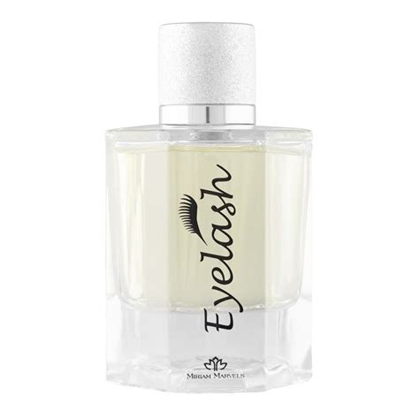 order miriam marvels eyelash eau de parfum fragrance for women 100ml online at best price in
