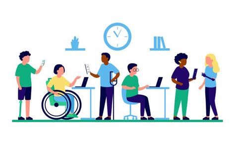 The Definitive Guide To Disability Inclusion In The Workplace — Diversely