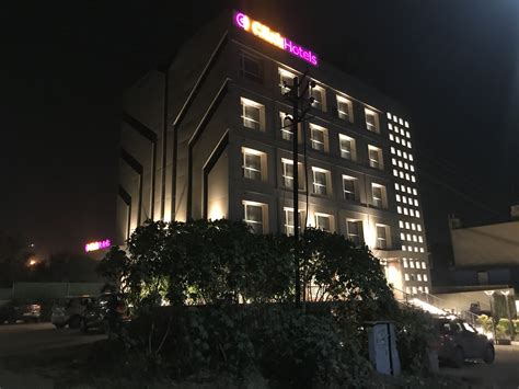 Photos Of Click Hotel Aurangabad Hotel In Aurangabad Maharashtra