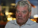 'Hitler Apologist' Historian David Irving to Hold Himmler Talk