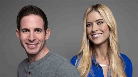 Watch Access Hollywood Highlight Tarek El Moussa And Christina Haack Reveal Flip Or Flop Is