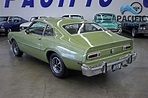 1975 Ford Maverick - Pacific Classics
