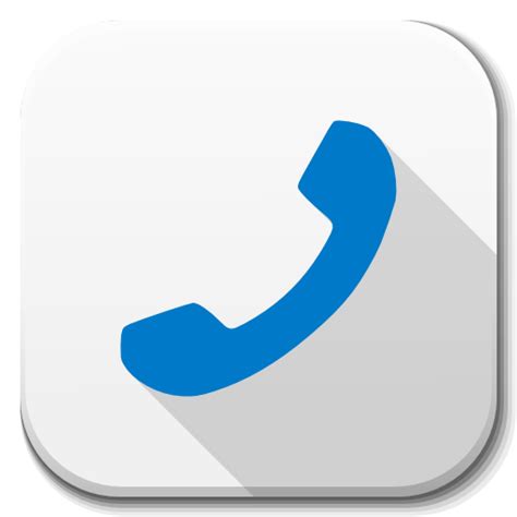 Phone Icon For Website 278253 Free Icons Library