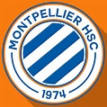 Montpellier HSC | Football logo, Sport team logos, Sports logo