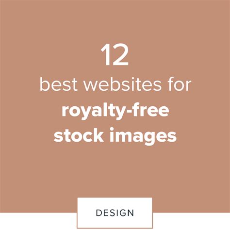 12 Best Websites For Royalty Free Stock Images Free Paid Options