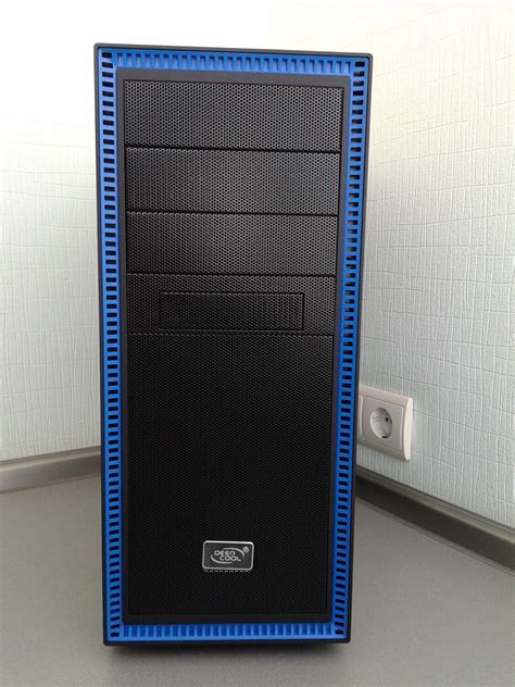 Купити продуктивний сервер на базі Xeon E5 2658 V3 і 32 Gb Ddr4 в Україні