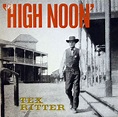 Tex Ritter - High Noon (Vinyl, LP) at Discogs