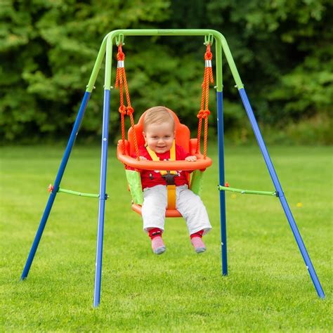 Nursery Swing Smyths Toys In 2020 Best Swing Sets Swing Set Swing