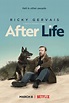 After Life: Nova série de Ricky Gervais ganha fotos e trailer da ...