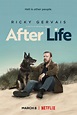 After Life: Nova série de Ricky Gervais ganha fotos e trailer da ...