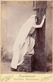 Pauline de Ahna 1894 | Bayreuth, Photo, Sopranos