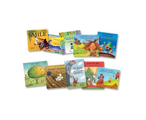 Childrens Bilingual Books And Audio Books Foreign Language Dual
