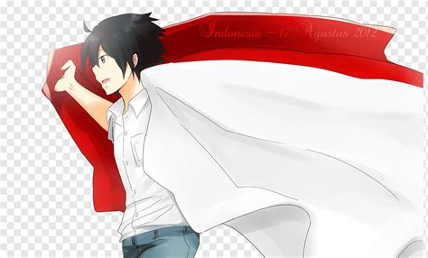 Free Download 76 Gambar Anime Indonesia Hd Terbaik Gambar