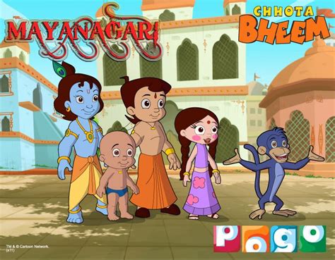 Chota Bheem Cartoons In Hindi Full Episode 2014 Holidays Oo