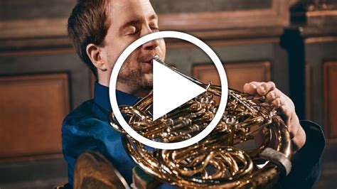 Hornist Felix Klieser Im Interview