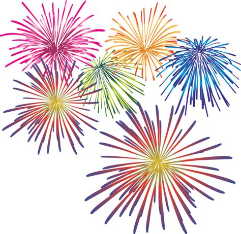 Fireworks New Years Eve Sparkler · Free Vector Graphic On Pixabay