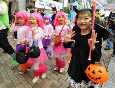 12 Halloween Traditions Around The World Wander