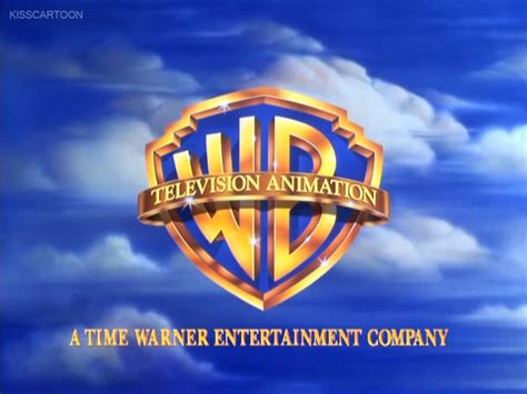 Warner Bros Television Animation Logopedia Fandom Powered By Wikia