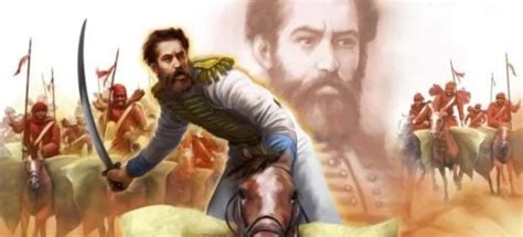 From wikipedia, the free encyclopedia. ¿Quién fue Martín Miguel de Güemes, "el general gaucho ...