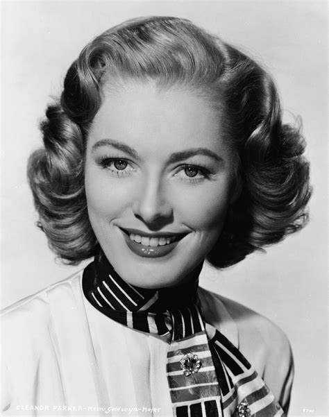 ‘sound Of Music’ Baroness Actress Eleanor Parker Dead At 91 Fox 2