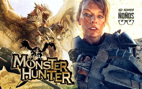 Monster Hunter Full Movie Watch — Monster Hunter 2020 Watch Full