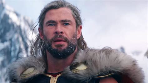 Thor Love And Thunder Has A Much Shorter Runtime Than Expected Giant