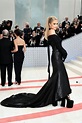 Paris Hilton at the 2023 Met Gala | Met Gala 2023 Red Carpet Fashion ...