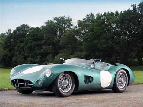 Iconic Aston Martin Dbr12 On Sale For 317 Million Extravaganzi