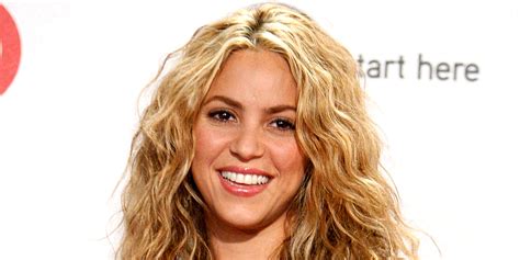 Shakira Will Go To Trial Over Spanish Tax Fraud Charges Shakira