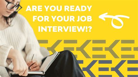 3 Easy Tips To Succeed In Your Next Job Interview Recruitment Interview 101 Youtube