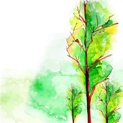 23 Free Psd Nature Backgrounds Abstract Watercolor Realistic Free