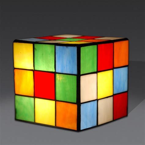 10 Coolest Weird Rubiks Cubes That Are Truly The Stuff Of Legends ⋆